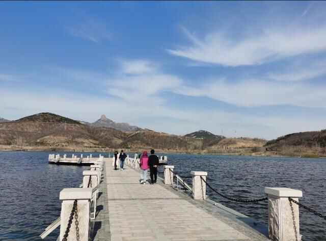 五莲天路自驾免费游，梯田古村美食，湖光山色美（附路线攻略）