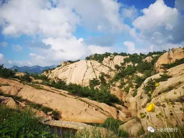 五莲天路自驾免费游，梯田古村美食，湖光山色美（附路线攻略）