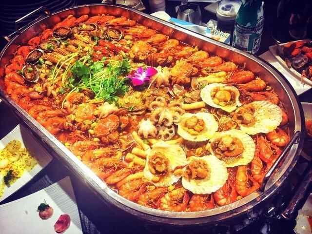 史上最全日照美食攻略，你想吃的都在里面
