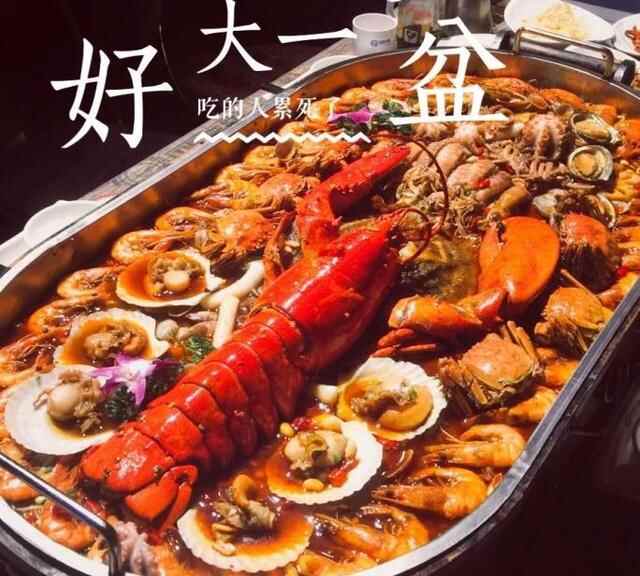 史上最全日照美食攻略，你想吃的都在里面