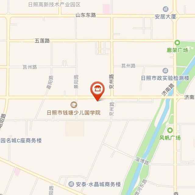 史上最全日照美食攻略，你想吃的都在里面