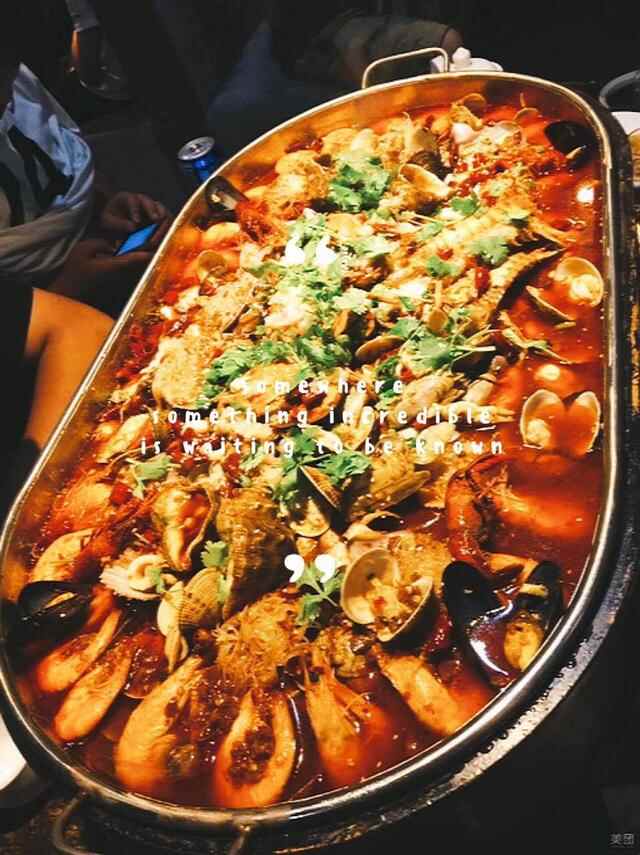 史上最全日照美食攻略，你想吃的都在里面
