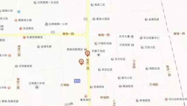 史上最全日照美食攻略，你想吃的都在里面