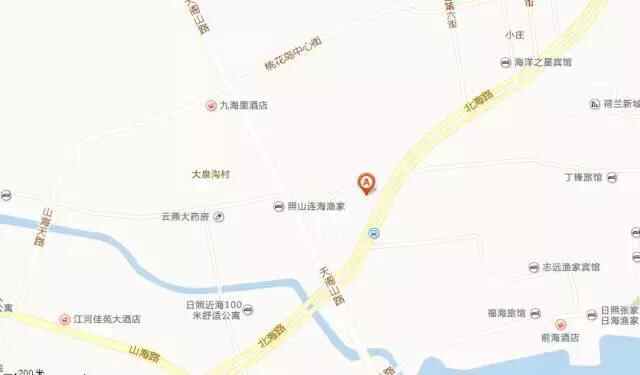 史上最全日照美食攻略，你想吃的都在里面