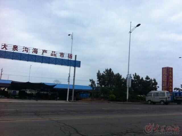 史上最全日照美食攻略，你想吃的都在里面