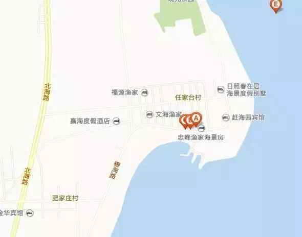 史上最全日照美食攻略，你想吃的都在里面