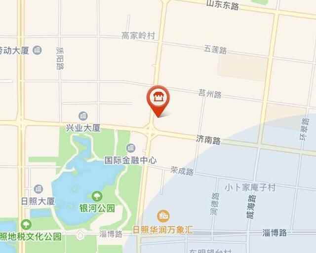 史上最全日照美食攻略，你想吃的都在里面
