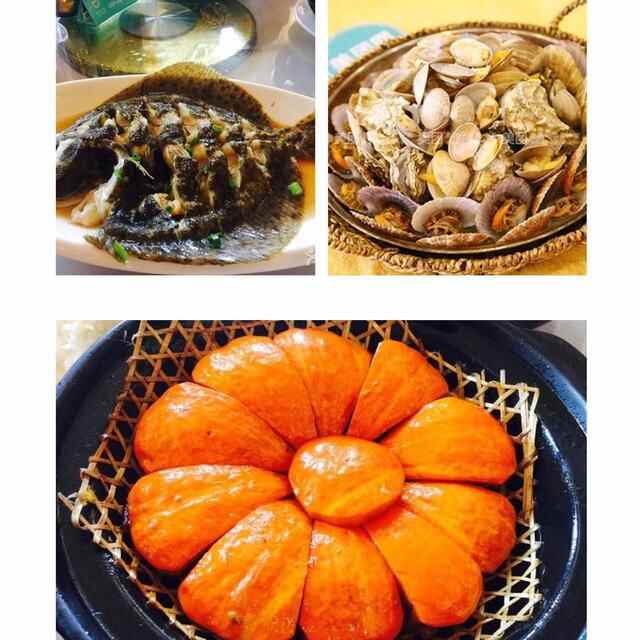 史上最全日照美食攻略，你想吃的都在里面