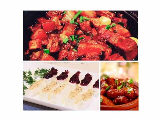 史上最全日照美食攻略，你想吃的都在里面