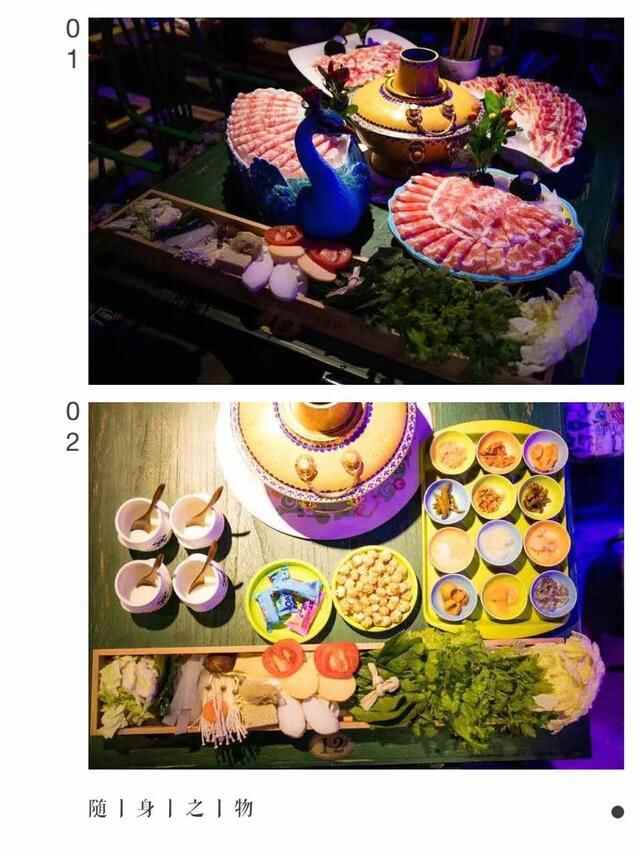 史上最全日照美食攻略，你想吃的都在里面