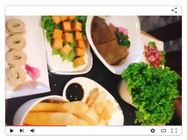 史上最全日照美食攻略，你想吃的都在里面
