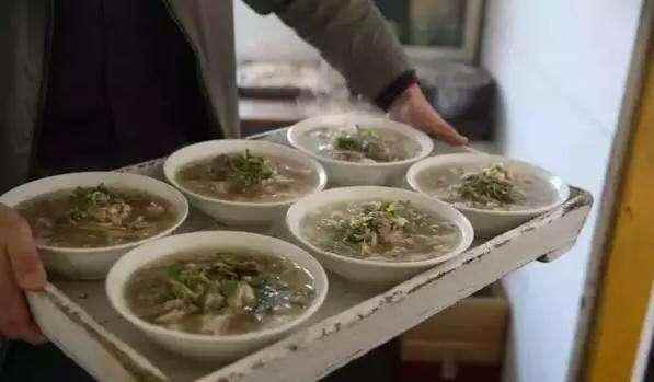 这几种日照特色美食！无论如何要尝一尝！