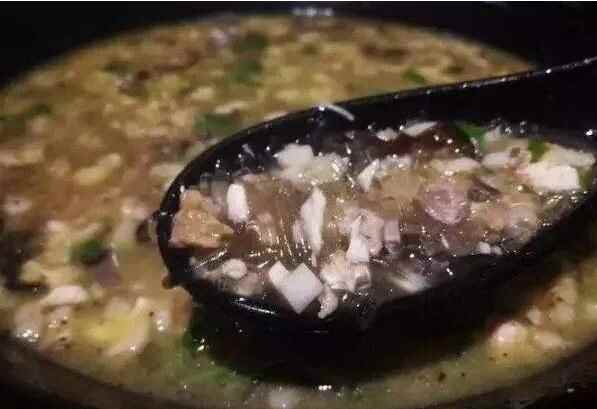 这几种日照特色美食！无论如何要尝一尝！
