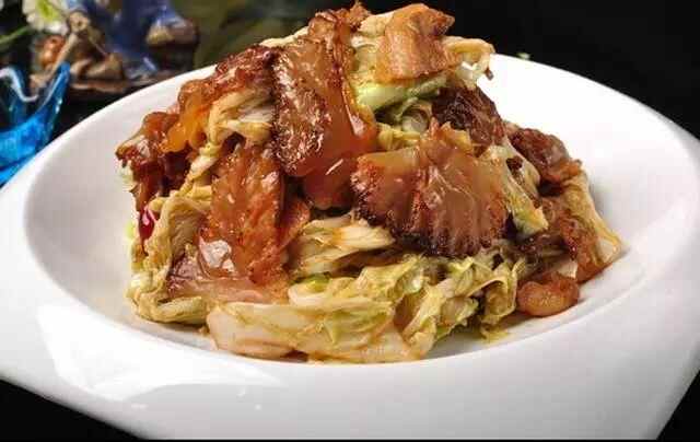 这几种日照特色美食！无论如何要尝一尝！