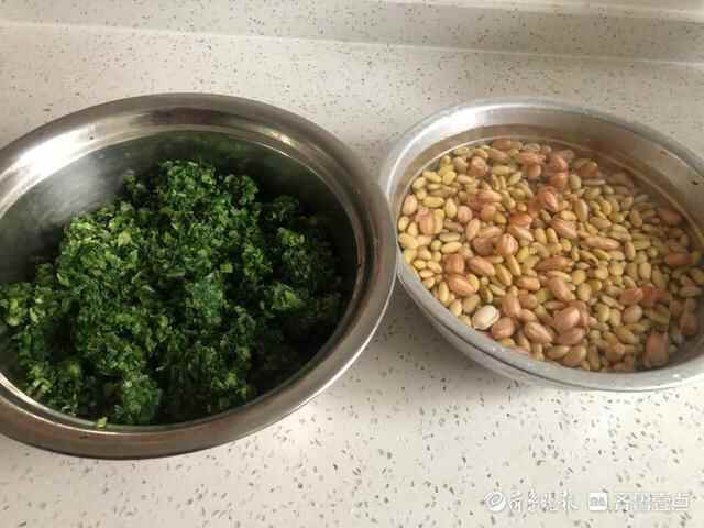 壹粉食堂｜满满家乡味道！五莲特色名吃“小豆腐”吃一次就忘不了