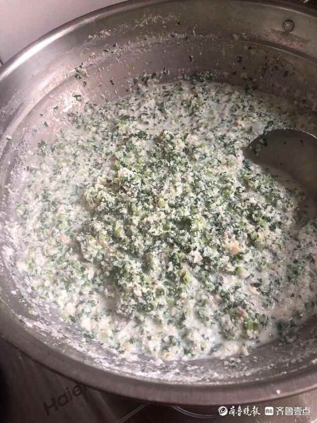 壹粉食堂｜满满家乡味道！五莲特色名吃“小豆腐”吃一次就忘不了