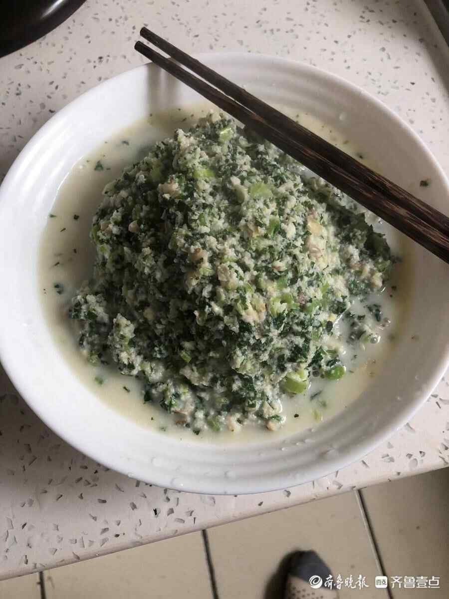 壹粉食堂｜满满家乡味道！五莲特色名吃“小豆腐”吃一次就忘不了