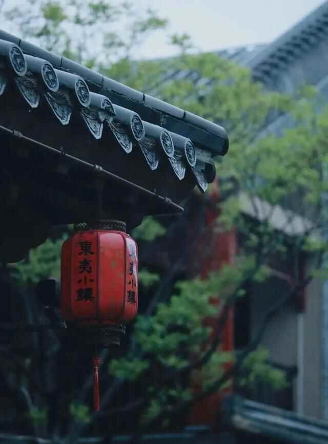 左手大海，右手人间！这座离海最近的小镇藏了一个风味江湖……