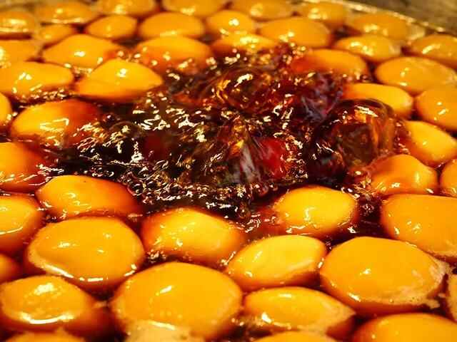 左手大海，右手人间！这座离海最近的小镇藏了一个风味江湖……
