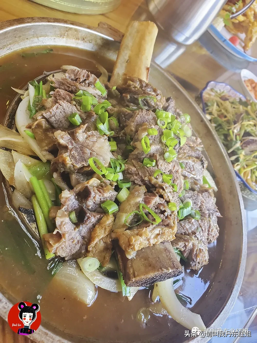 二十年韩餐馆都开成精了！能在辽宁省获奖的东港菜，是什么水平？