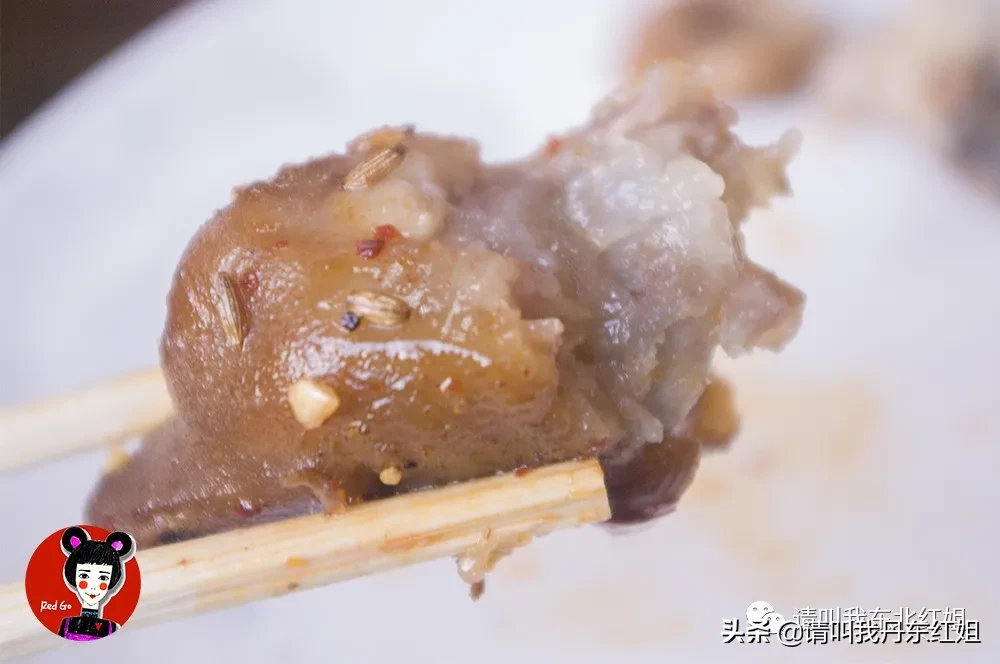 二十年韩餐馆都开成精了！能在辽宁省获奖的东港菜，是什么水平？