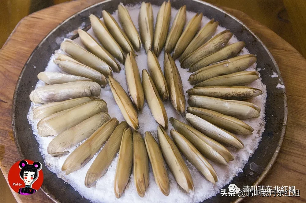 二十年韩餐馆都开成精了！能在辽宁省获奖的东港菜，是什么水平？