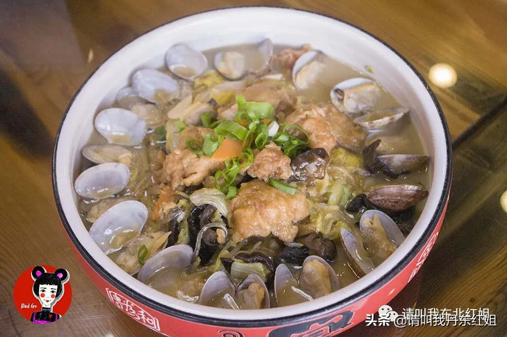 二十年韩餐馆都开成精了！能在辽宁省获奖的东港菜，是什么水平？