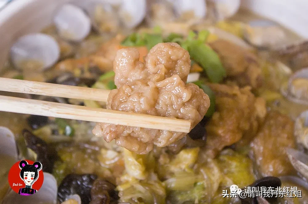 二十年韩餐馆都开成精了！能在辽宁省获奖的东港菜，是什么水平？