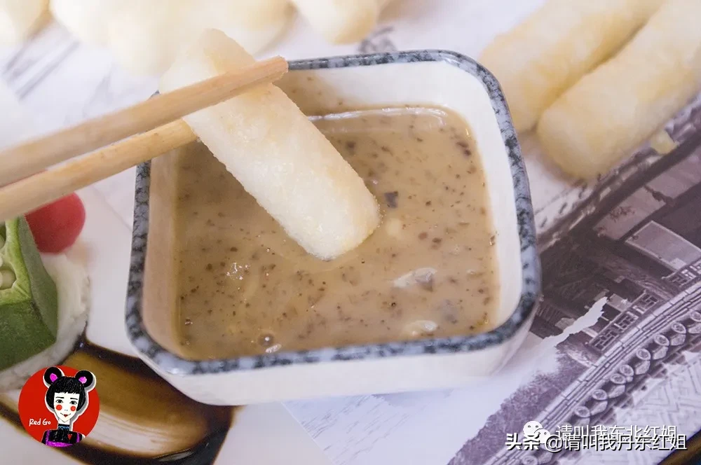 二十年韩餐馆都开成精了！能在辽宁省获奖的东港菜，是什么水平？