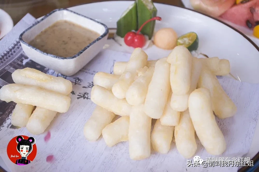 二十年韩餐馆都开成精了！能在辽宁省获奖的东港菜，是什么水平？