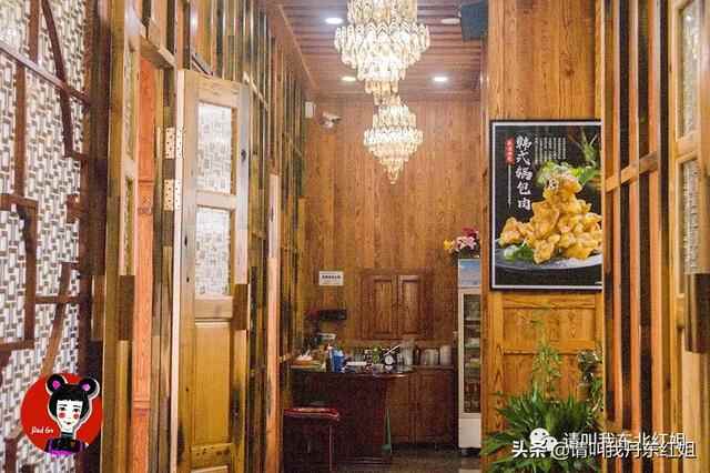 二十年韩餐馆都开成精了！能在辽宁省获奖的东港菜，是什么水平？