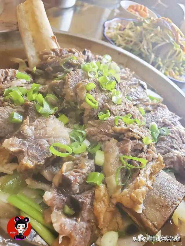 二十年韩餐馆都开成精了！能在辽宁省获奖的东港菜，是什么水平？