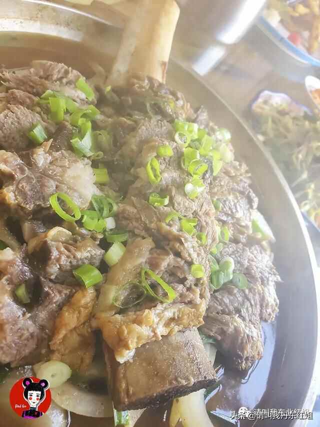 二十年韩餐馆都开成精了！能在辽宁省获奖的东港菜，是什么水平？