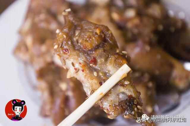 二十年韩餐馆都开成精了！能在辽宁省获奖的东港菜，是什么水平？