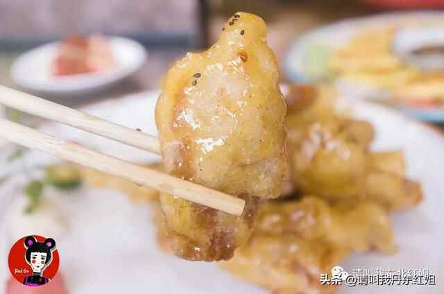 二十年韩餐馆都开成精了！能在辽宁省获奖的东港菜，是什么水平？