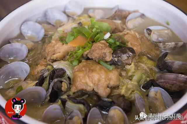 二十年韩餐馆都开成精了！能在辽宁省获奖的东港菜，是什么水平？