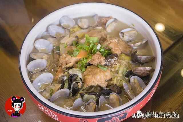 二十年韩餐馆都开成精了！能在辽宁省获奖的东港菜，是什么水平？