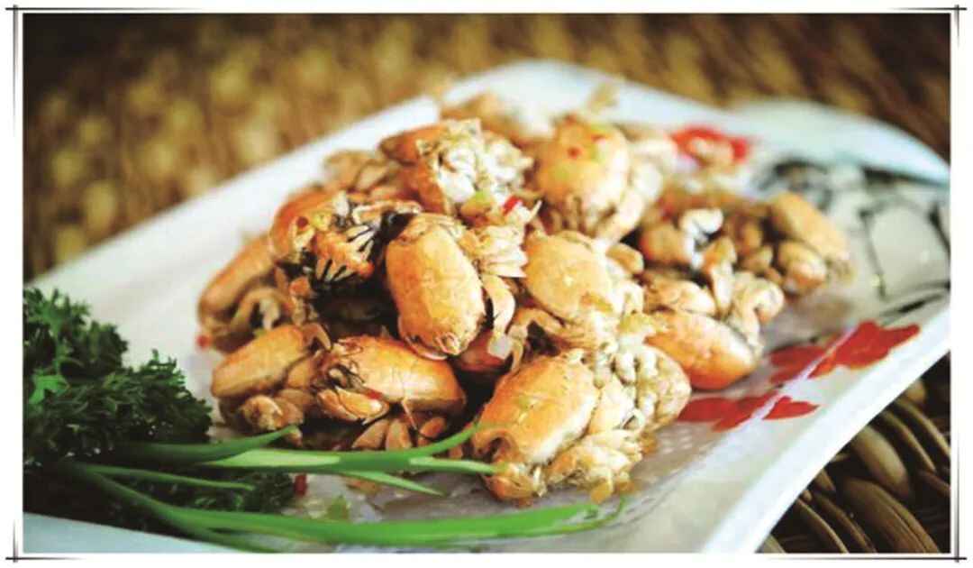 解馋鲜活好滋味，这些地道日照美食，你吃过吗？