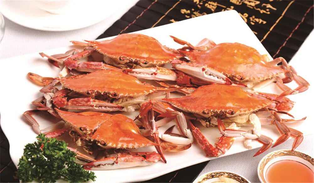 解馋鲜活好滋味，这些地道日照美食，你吃过吗？