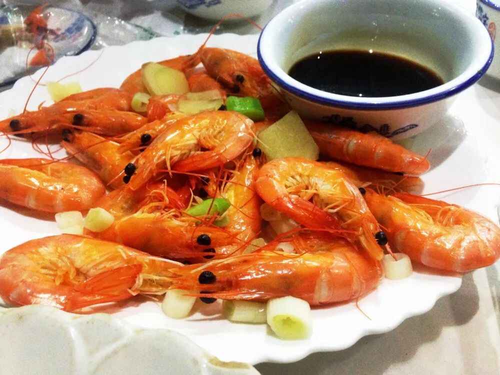 解馋鲜活好滋味，这些地道日照美食，你吃过吗？