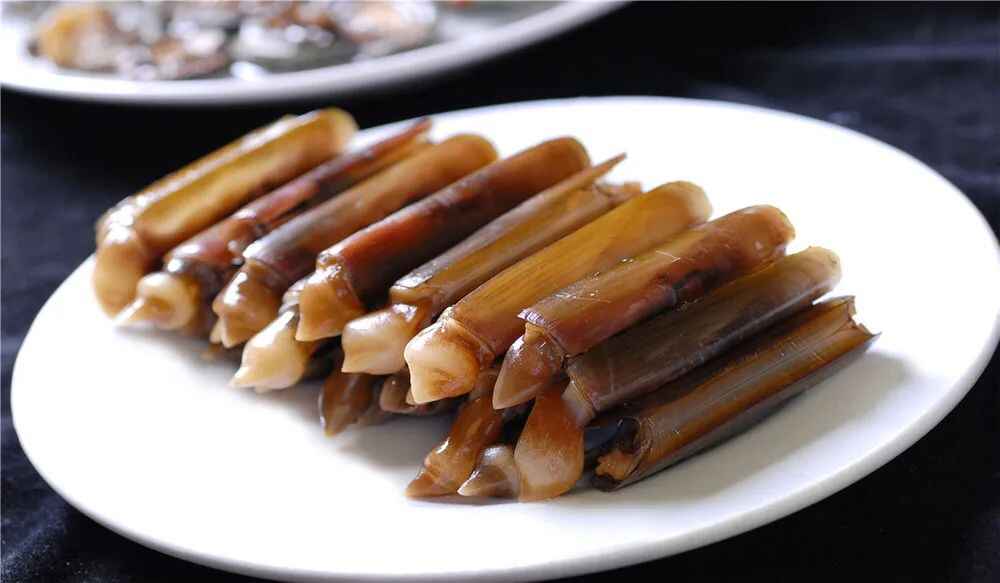 解馋鲜活好滋味，这些地道日照美食，你吃过吗？