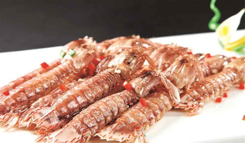 解馋鲜活好滋味，这些地道日照美食，你吃过吗？