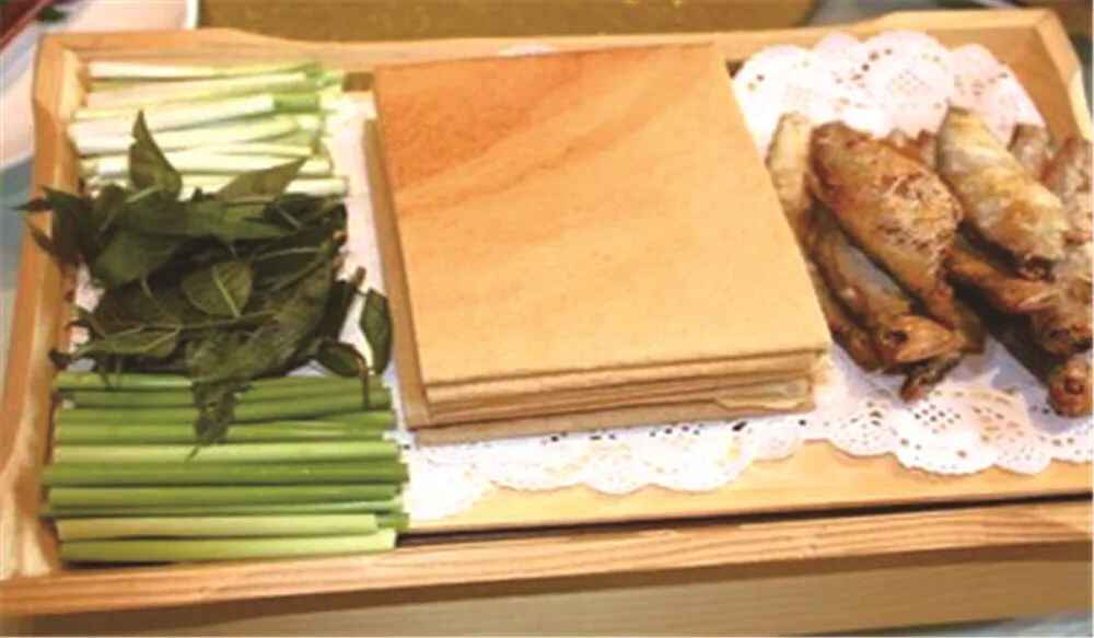 解馋鲜活好滋味，这些地道日照美食，你吃过吗？