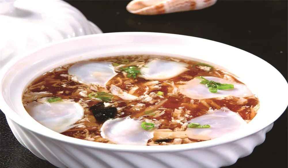 解馋鲜活好滋味，这些地道日照美食，你吃过吗？