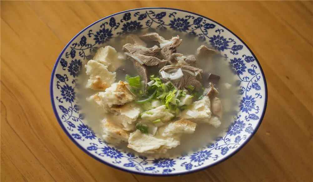解馋鲜活好滋味，这些地道日照美食，你吃过吗？
