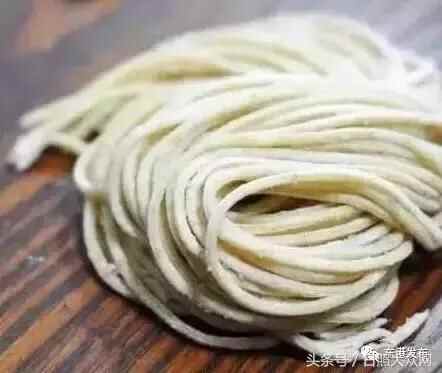 寻味东港：难忘涛雒的两碗面！