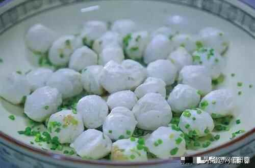 寻味老日照!这12种美食,暖胃暖心!