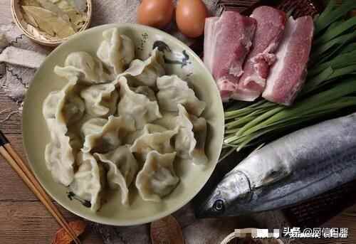 寻味老日照!这12种美食,暖胃暖心!