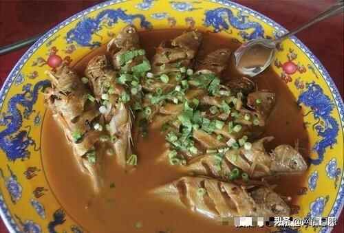 寻味老日照!这12种美食,暖胃暖心!