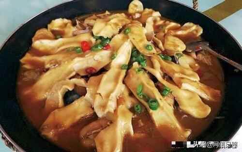 寻味老日照!这12种美食,暖胃暖心!